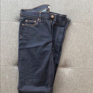 NWT Jcrew denim